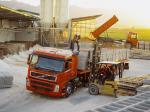 Volvo FM12 4x2 2003 года